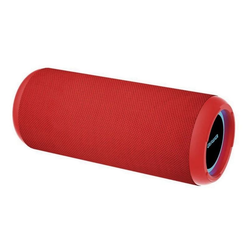 Parlante Portátil Bluetooth 20w Impermeable Tws-0