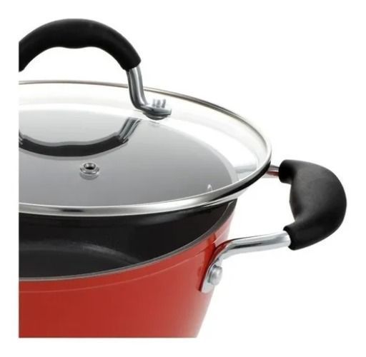 Cacerola Ceramica Antiadherente 24cm - Venus-3