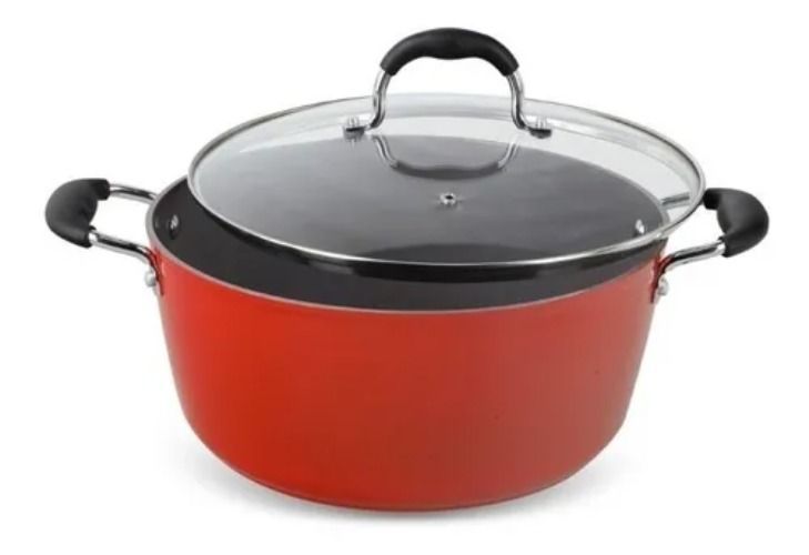 Cacerola Ceramica Antiadherente 24cm - Venus-1