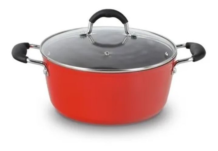 Cacerola Ceramica Antiadherente 24cm - Venus-0