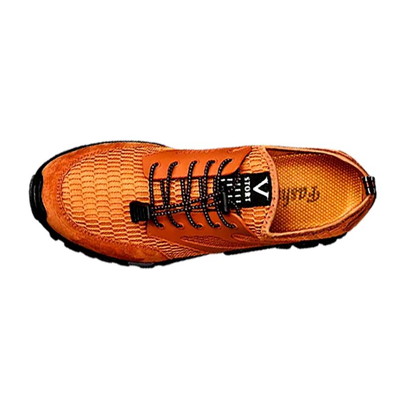 Zapatilla De Agua Senderismo Ciclismo Super Comoda-2