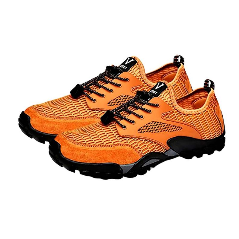 Zapatilla De Agua Senderismo Ciclismo Super Comoda-1