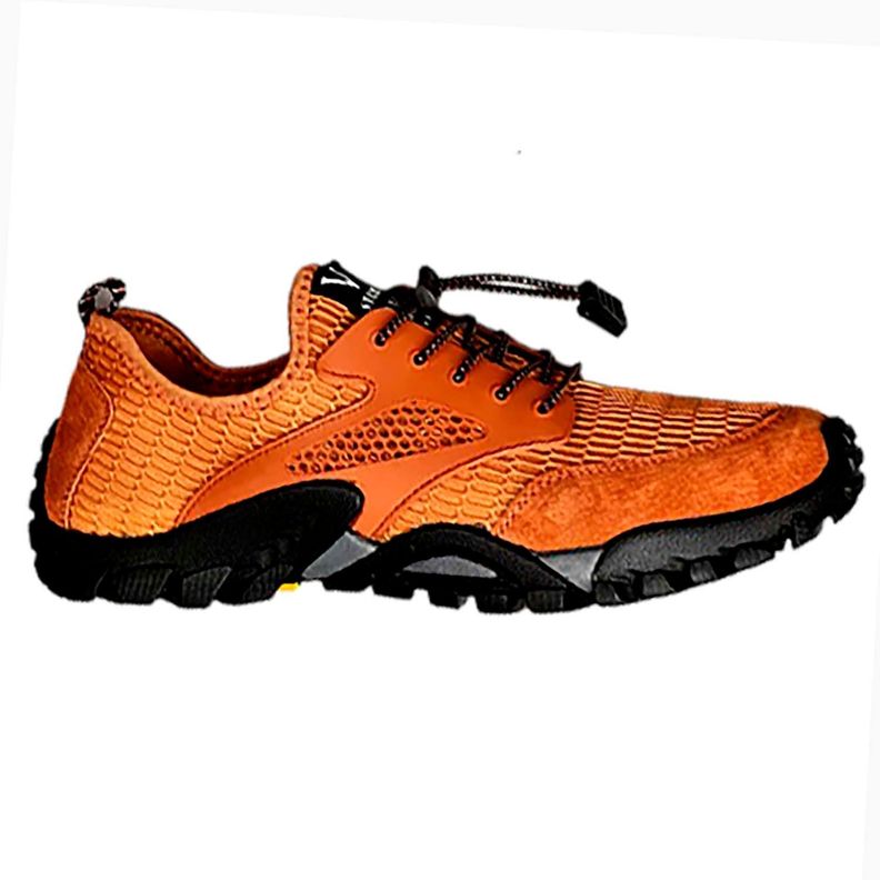 Zapatilla De Agua Senderismo Ciclismo Super Comoda-0