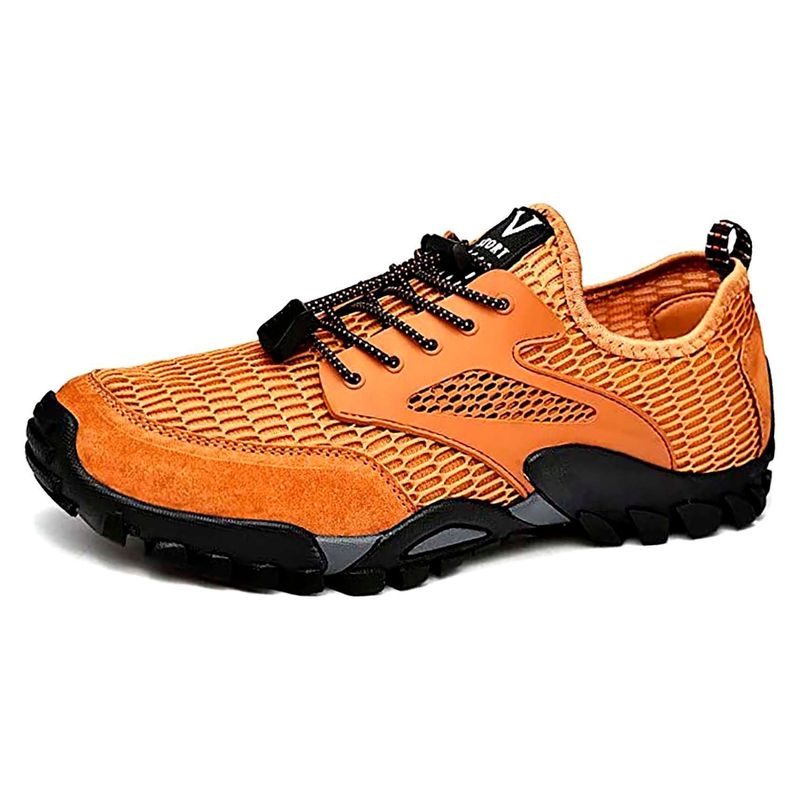 Zapatilla De Agua Senderismo Ciclismo Super Comoda-4