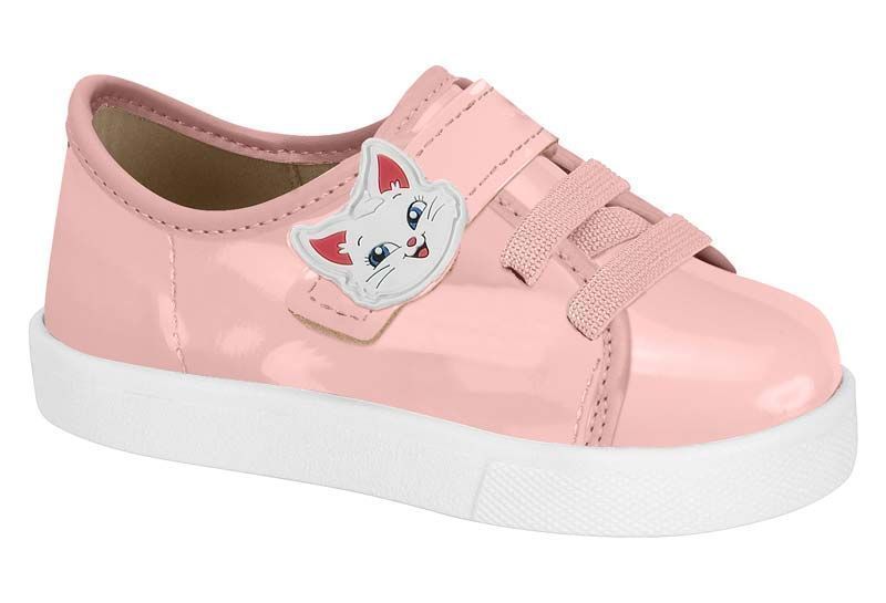 Zapatilla Moda Urbana Molekinha-0