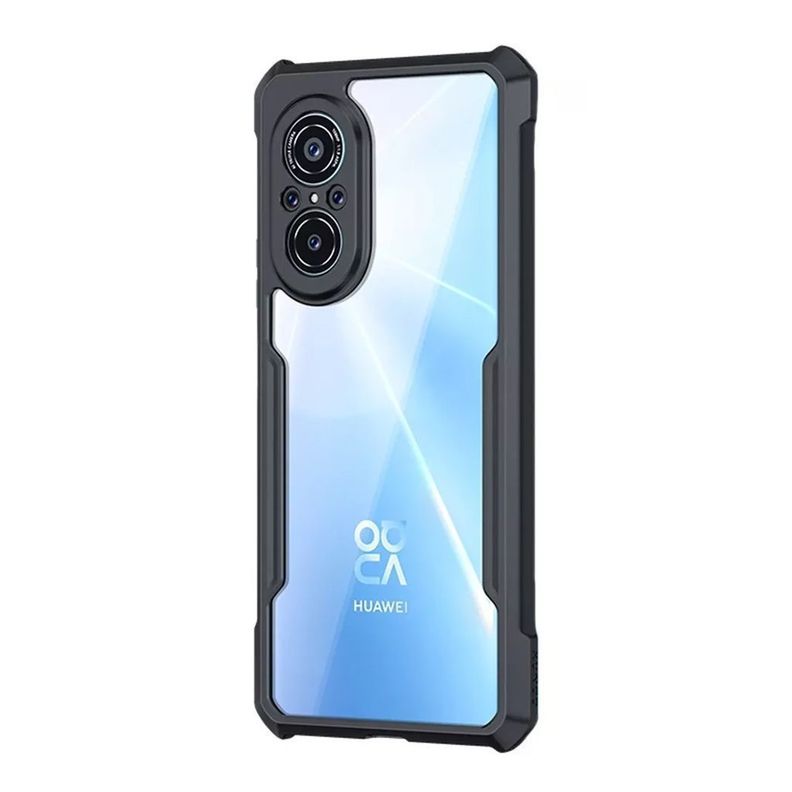 Carcasa Para Huawei Nova 9 SE Militar Grade Reforzada-0