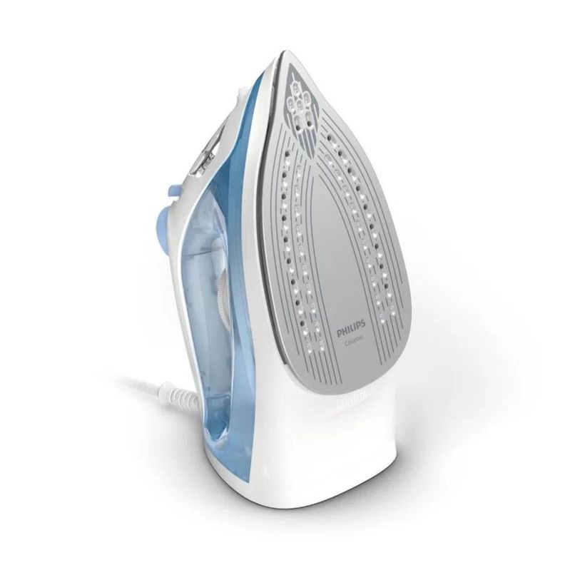 Plancha A Vapor 1800W Celeste Series 1000 -1