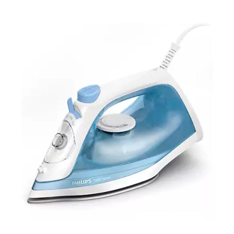 Plancha A Vapor 1800W Celeste Series 1000 -0