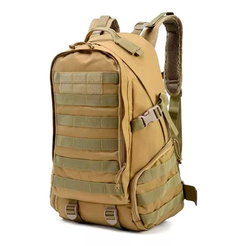 Mochila Impermeable Táctica Militar -0