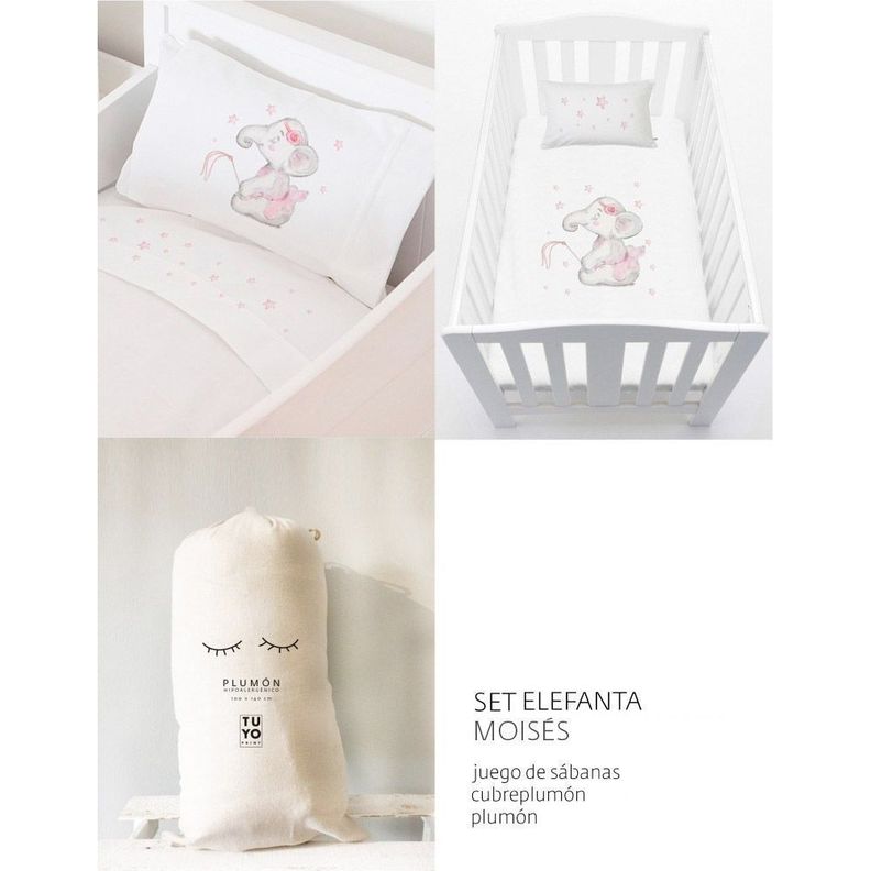 Set Moises Bailarina-1