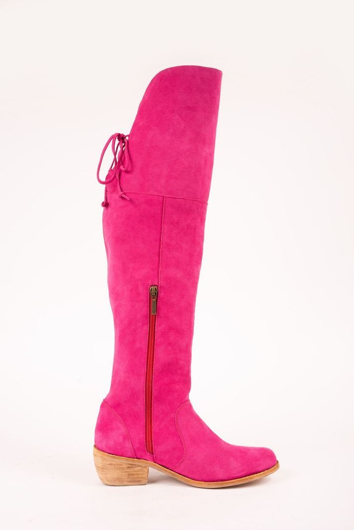Bucanera Karito Fucsia Pao Pecados-5