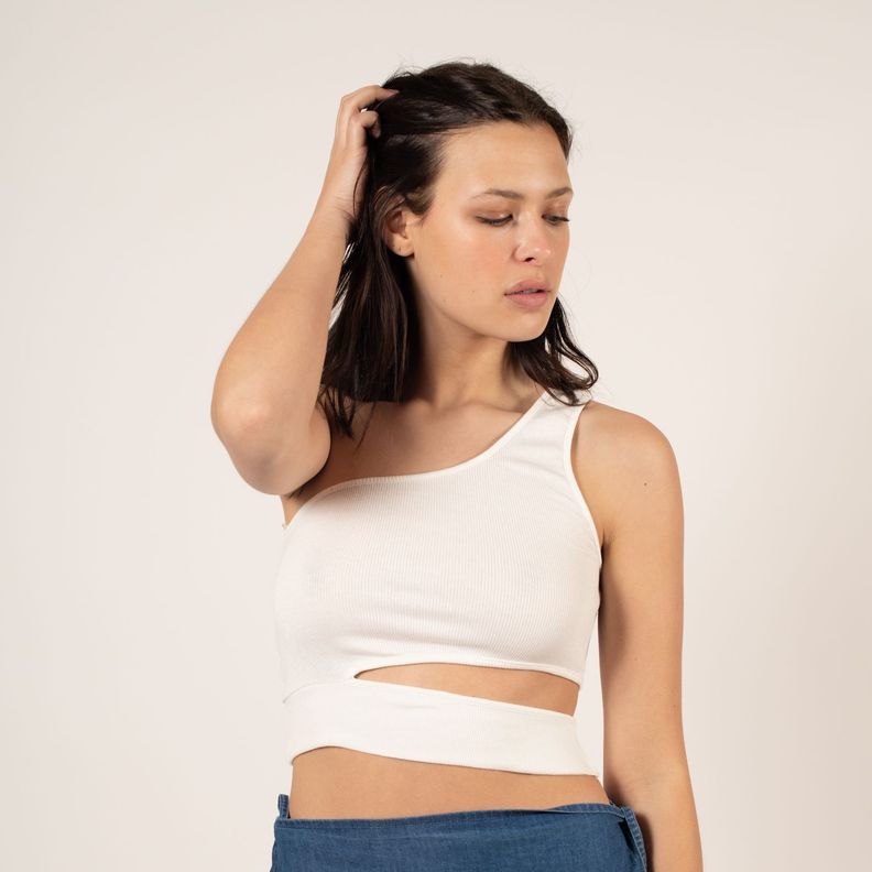 Crop Asimetrico Crudo-0
