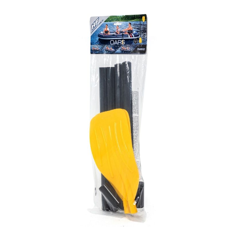 Set de Remos Plásticos – Bestway-1
