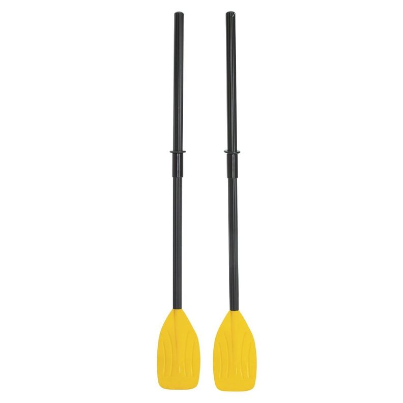 Set de Remos Plásticos – Bestway-0