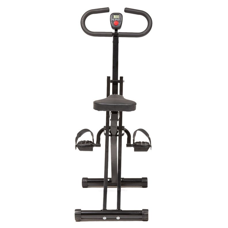 Maquina Abdominal Total Crunch-4