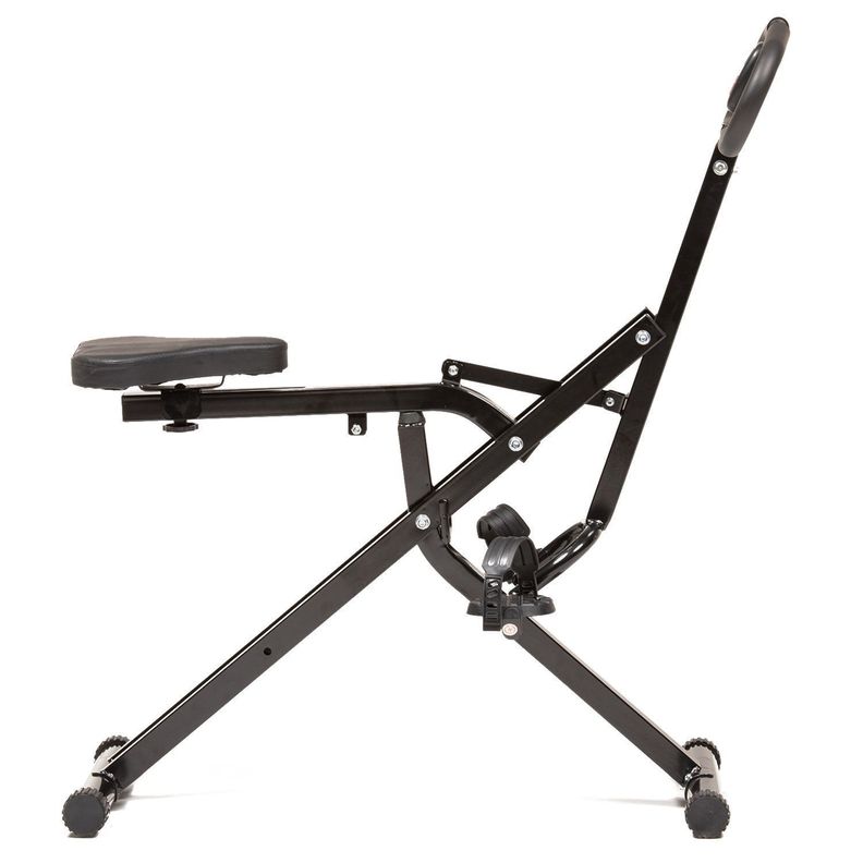 Maquina Abdominal Total Crunch-2
