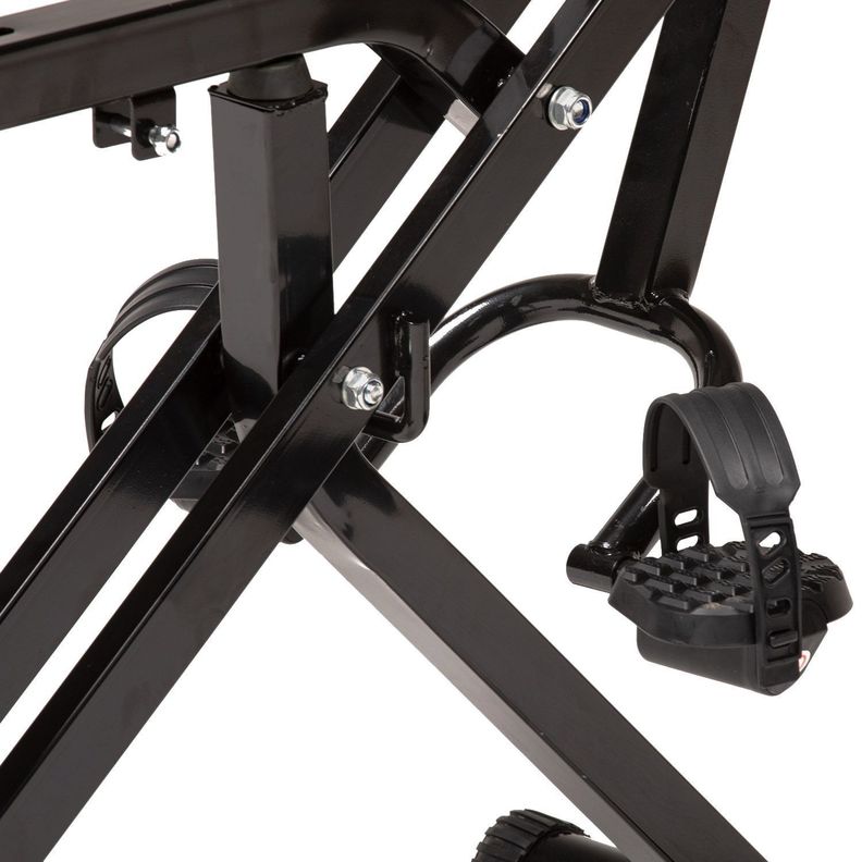 Maquina Abdominal Total Crunch-5