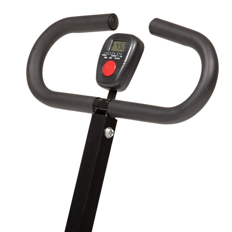 Maquina Abdominal Total Crunch-3