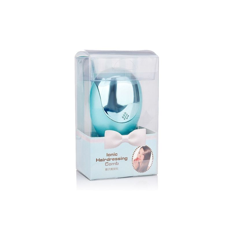 Cepillo Ionico Para el Cabello Anti Frizz-4