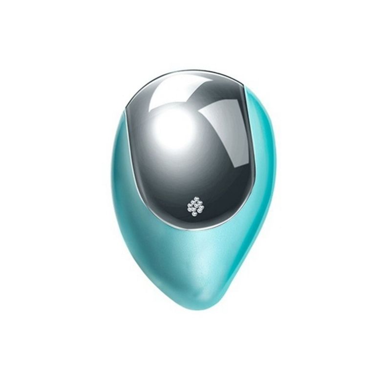 Cepillo Ionico Para el Cabello Anti Frizz-0