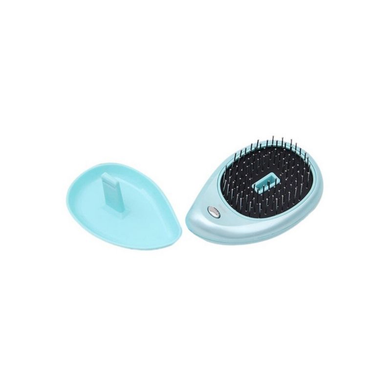Cepillo Ionico Para el Cabello Anti Frizz-2