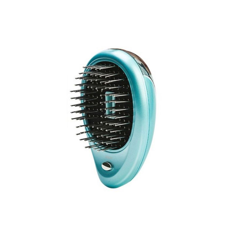Cepillo Ionico Para el Cabello Anti Frizz-1