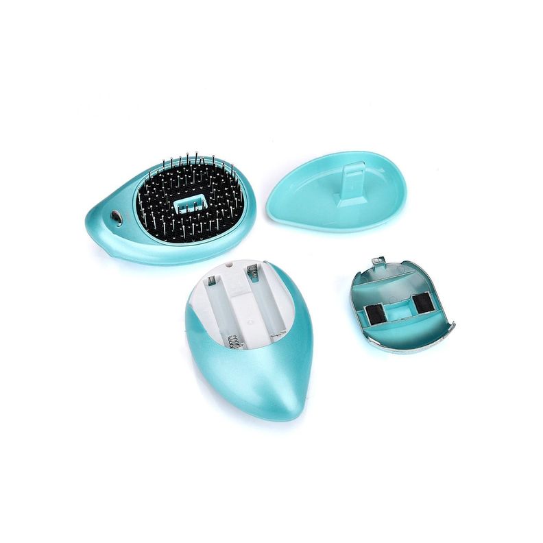 Cepillo Ionico Para el Cabello Anti Frizz-3