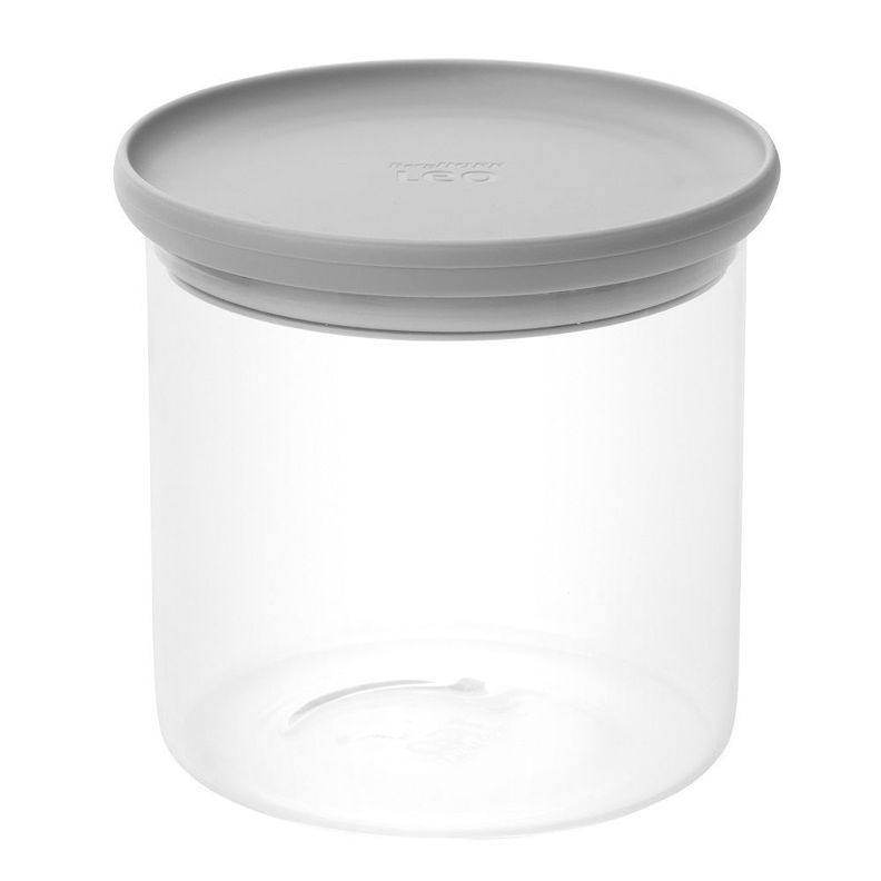 RECIPIENTE DE ALIMENTOS VIDRIO 1L-2