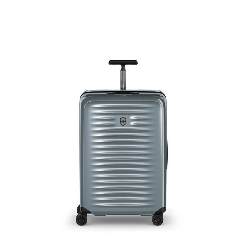 Maleta Airox medium hardside plata Victorinox-2