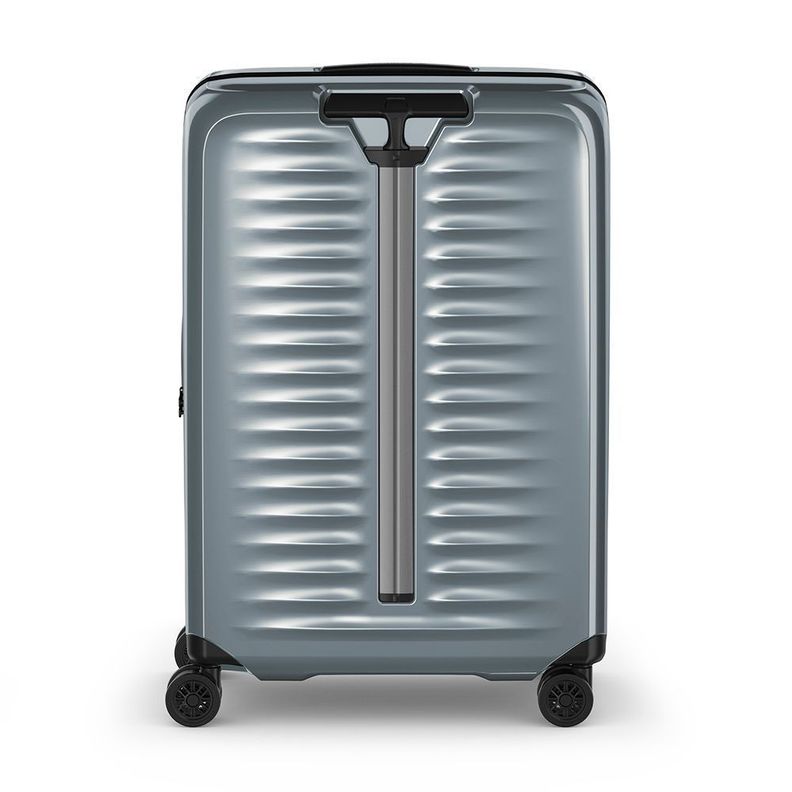 Maleta Airox medium hardside plata Victorinox-1