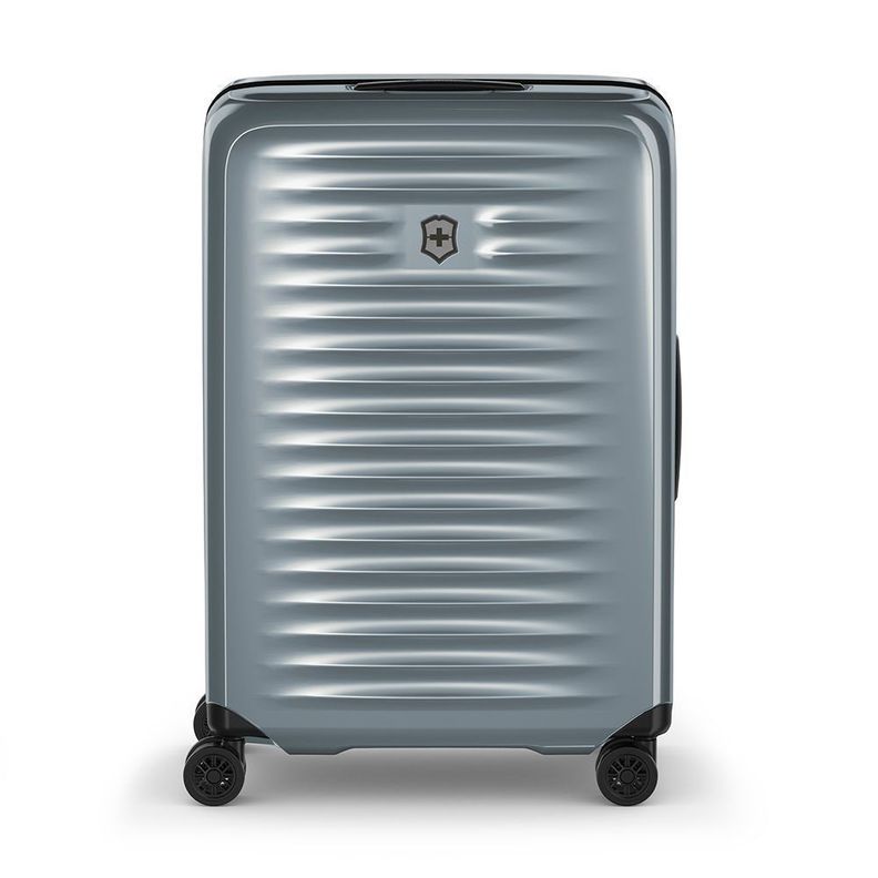 Maleta Airox medium hardside plata Victorinox-0