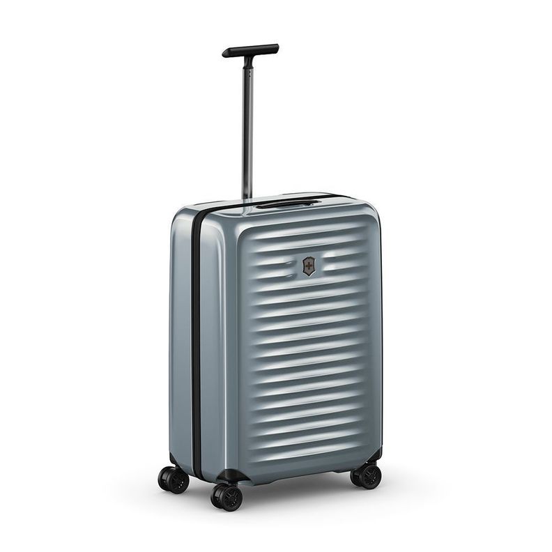 Maleta Airox medium hardside plata Victorinox-3