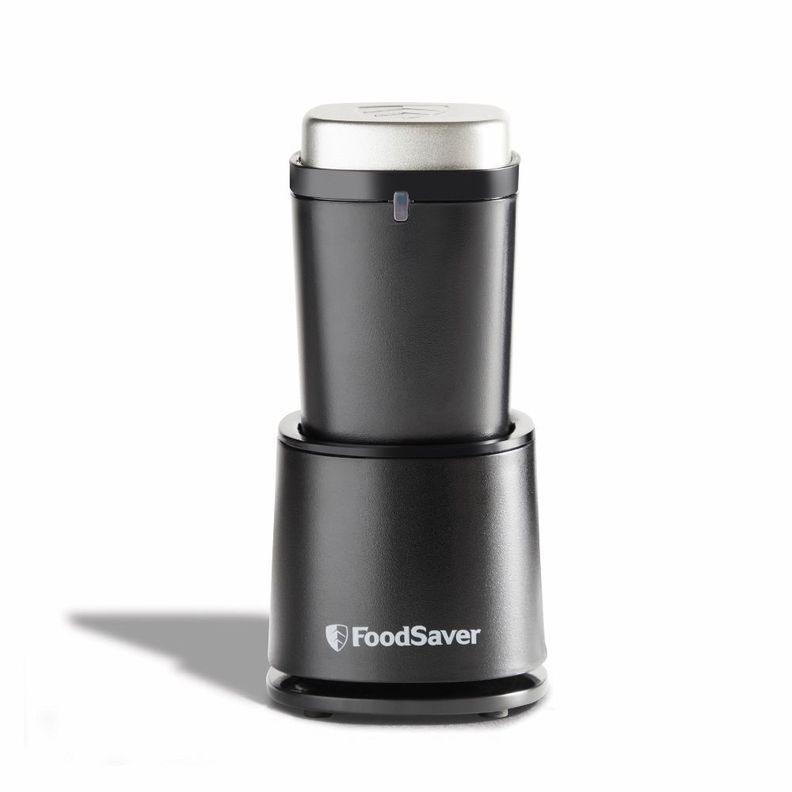 Sellador al vacío inalámbrico manual FoodSaver® VS1199X-0