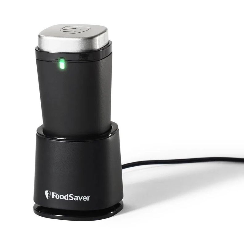 Sellador al vacío inalámbrico manual FoodSaver® VS1199X-1