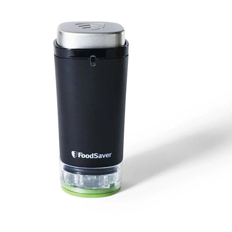 Sellador al vacío inalámbrico manual FoodSaver® VS1199X-2