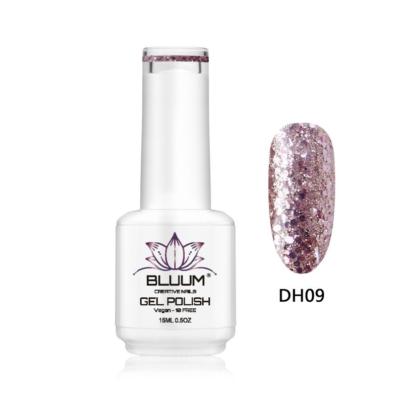 Esmalte Permanente Diamond 09 15 ml-0