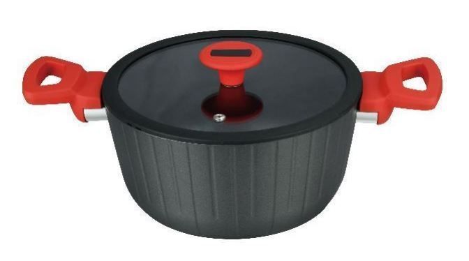 OLLA CAMDEN 24 CM ROJO-0