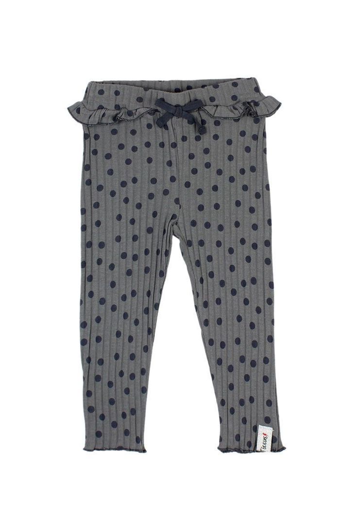 Leggins bb niña vuelos stronger 197-0