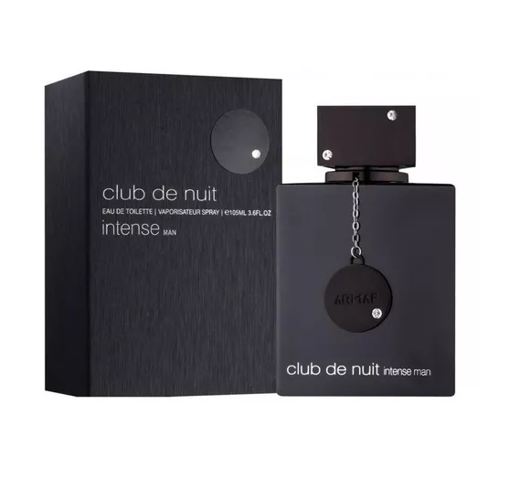 Armaf Club de Nuit Intense EDT 105 ml para hombre-0