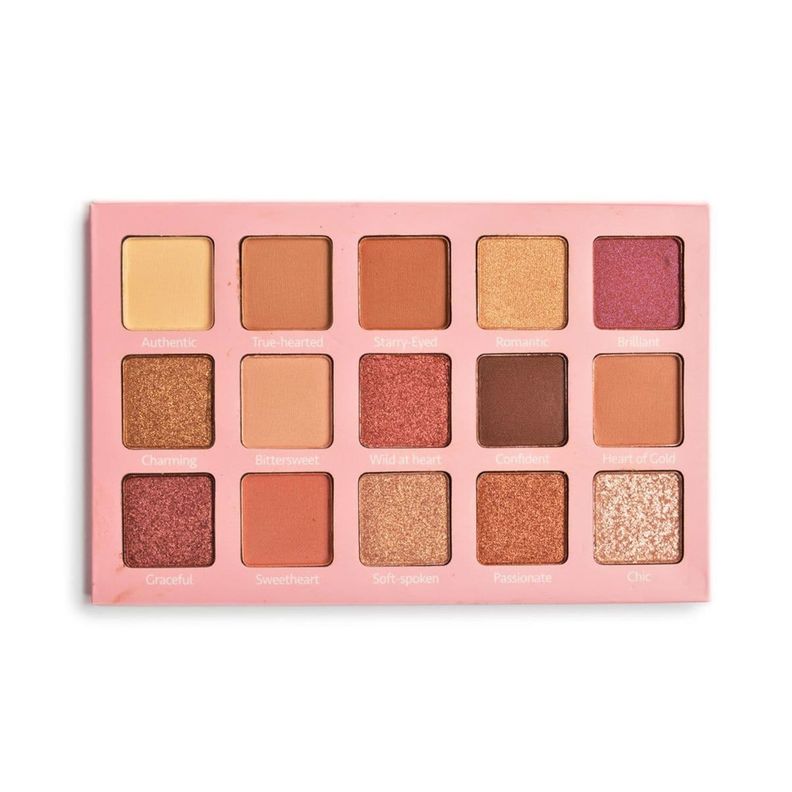 Paleta de Sombras “Stay Fabulous” AmorUs-1