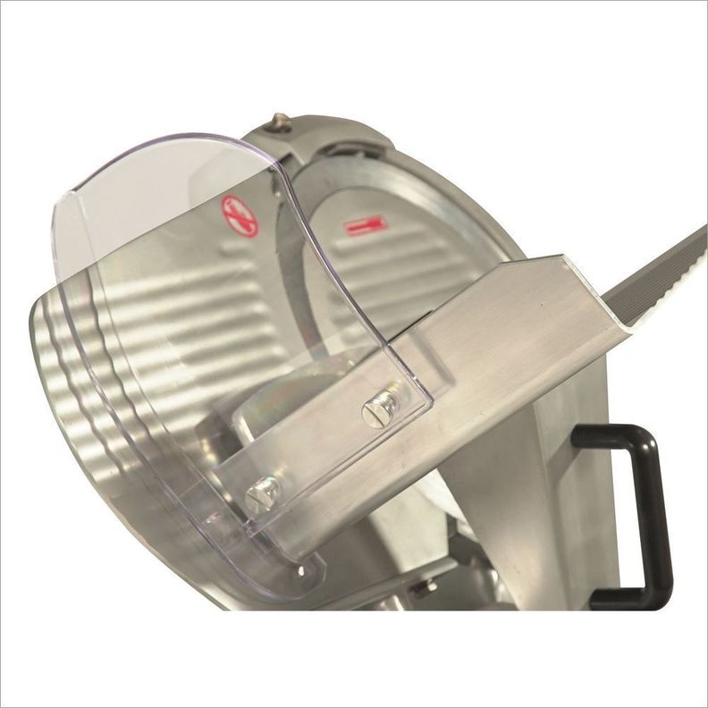Cortadora de fiambre 220 mm HBS220-2