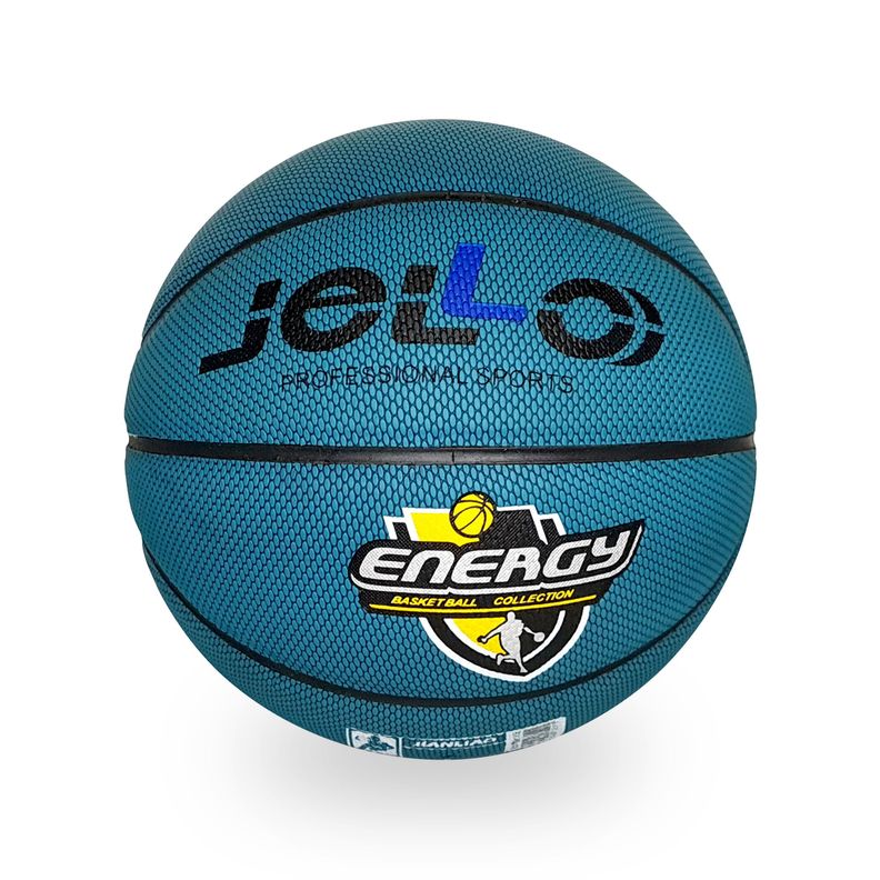 Balón de Basquetbol Jello N° 5 Energy-0
