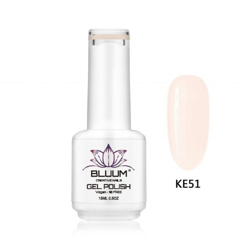 Esmalte Permanente KE51 15 ml-0