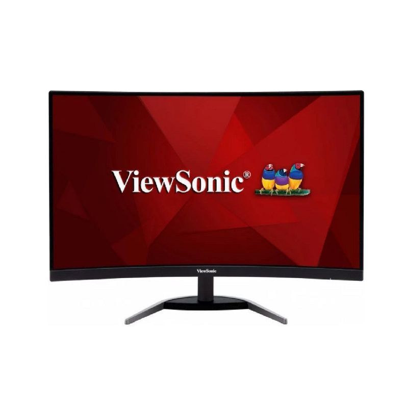 Monitor Viewsonic VX2768-PC-MHD 27\