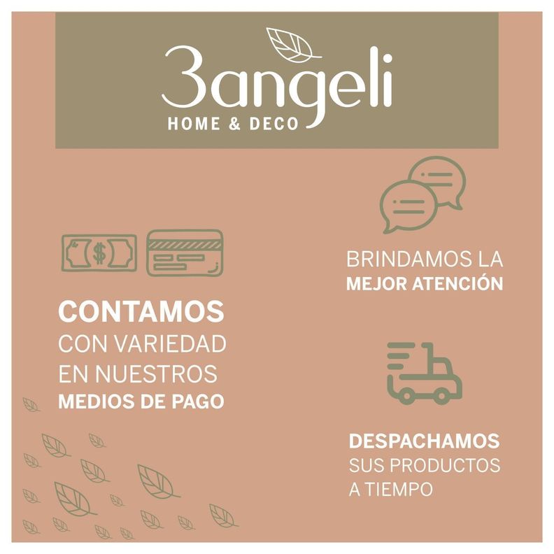 Frazada Polar Suave Suave Térmica 2 Plazas 3Angeli-5