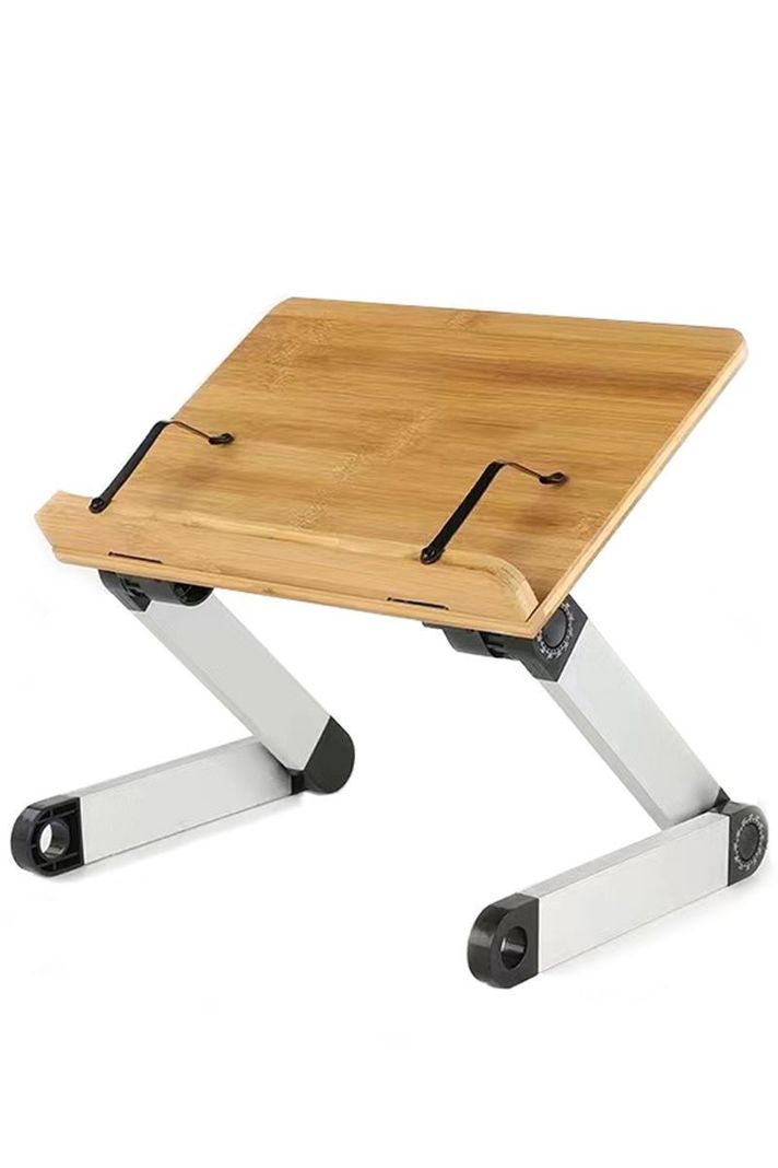 Mesa madera Notebook soporte libros lectura plegable NW-MA01-0