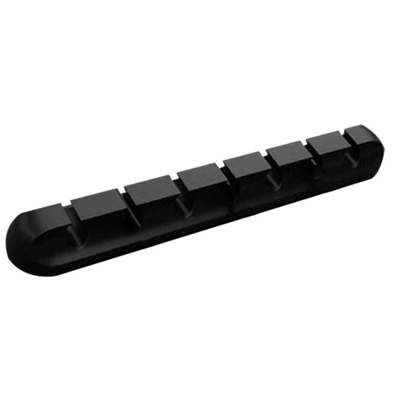 Organizador Cables 7 Ranuras Tl149 - Malik-0