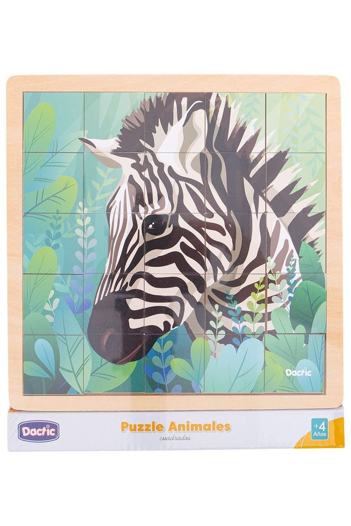 PUZZLE CEBRA MADERA-2
