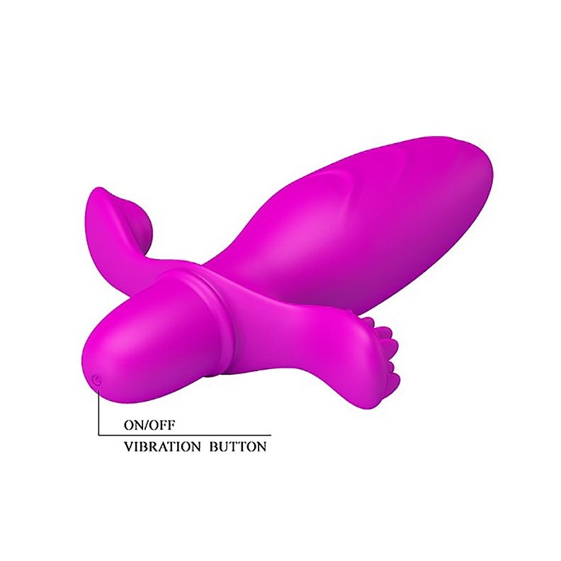 PLUG ANAL FITCH -1