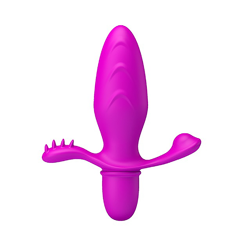 PLUG ANAL FITCH -0
